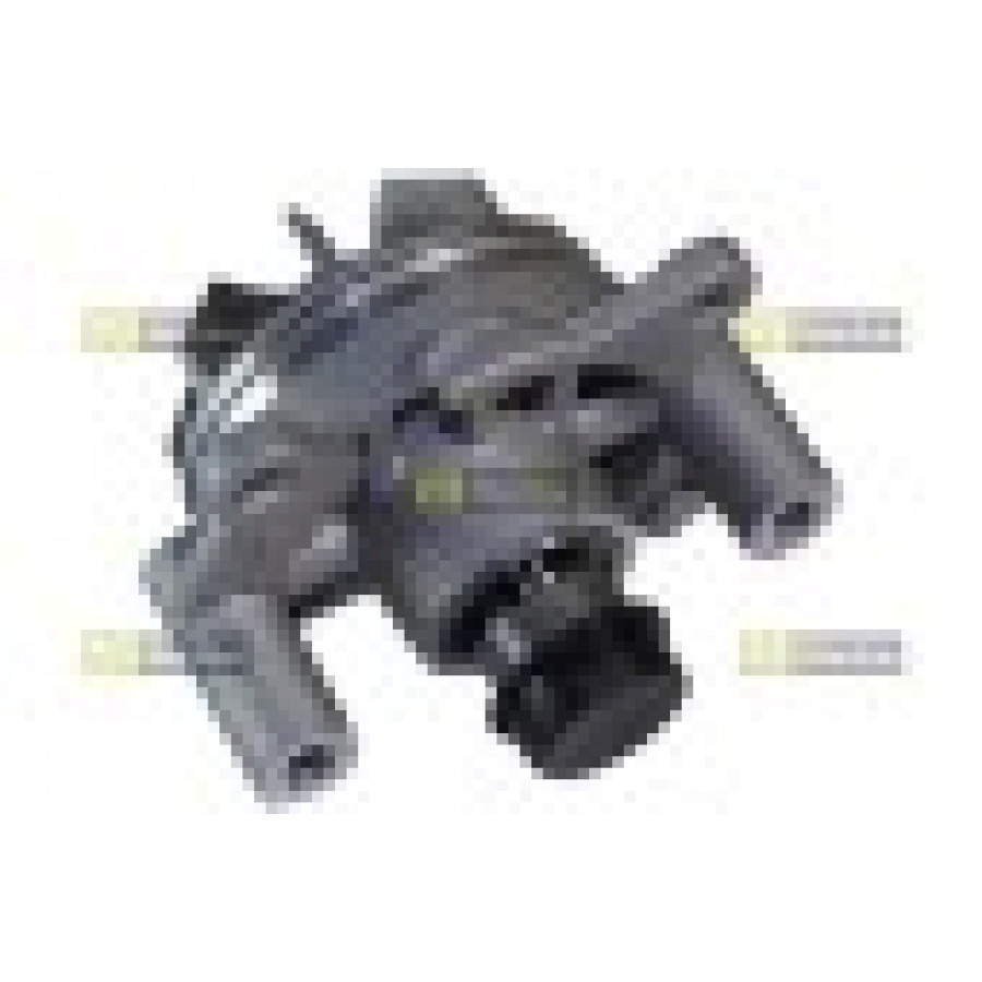 Starline S VP O141- Помпа 2.5 DCi Renault Trafic 2001-2006