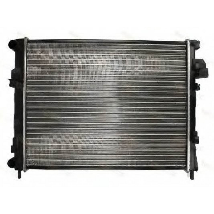 THERMOTEC D7R039TT- Радиатор водяной1.9DCi Рено Трафик( с/без кондиционером)