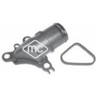 Фланец масляного радиатора Рено Трафик/Опель Виваро 2.0DCi | Metalcaucho MC03924