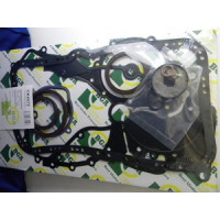 Комплект прокладок нижний Renault Trafic 2.5 Dci 2001- | BGA CK4572