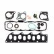 Комплект прокладок верхний (без прокладки ГБЦ) Renault Trafic 1.9 Dci 2001- | VictorReinz 02- 34409- 01