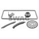 Комплект Цепи ГРМ Renault Trafic 2.0 dci 2006- | Swag 99130639