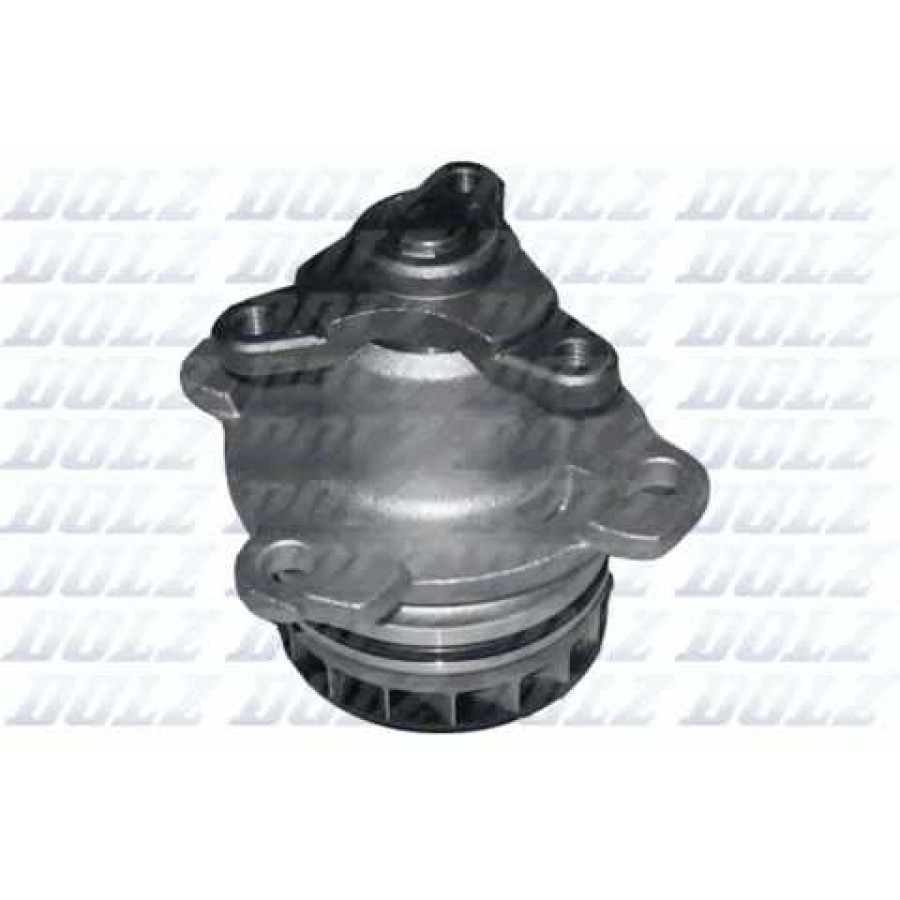 Dolz R230- Помпа 2.0 DCi Renault Trafic 2001-2006