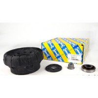 Опора амортизатора переднего с подшипником Renault Trafic 2001- 2014 | SNR KB655.11