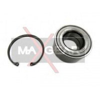 Подшипник передней ступицы Рено Трафик 2003- | MaxGear 33- 0520