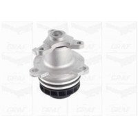 Водяной насос 2.0DCi(M9R) Renault Trafic/Vivaro 2001- 2006 | Graf PA1037