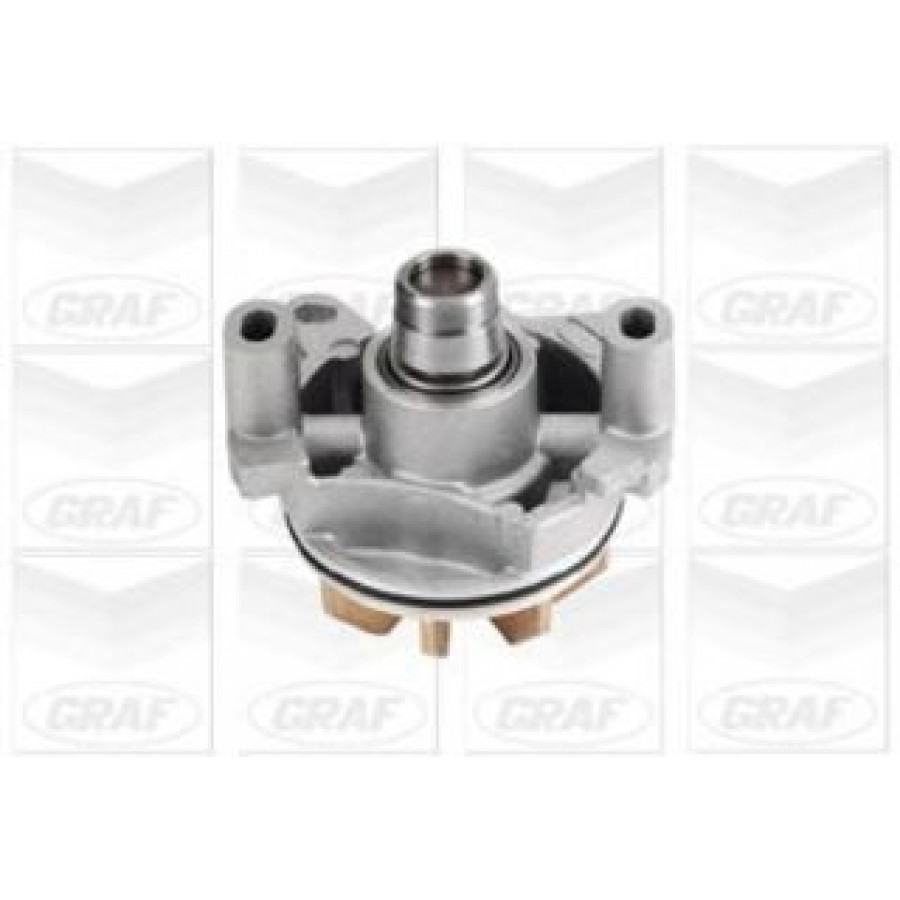 Metteli 24-0803- Помпа 2.5 DCi Renault Trafic 2001-2006
