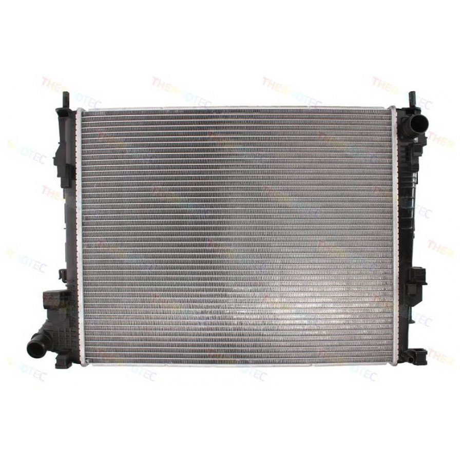 THERMOTEC D7R038TT- Радиатор водяной2.0DCi Рено Трафик( с/без кондиционером)