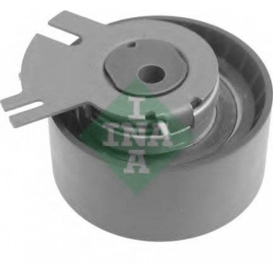INA 531 0548 10- Ролик ГРМ натяжной на Трафик/Виваро 2.5 dci