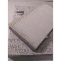 Фильтр салона 1.9 - 2.0 - 2.5 Dci Renault Trafic 2001- | Renault 7701050319