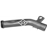 Трубка с- мы охлаждения Рено Трафик/Опель Виваро 1.9DCi | Metalcaucho 03201
