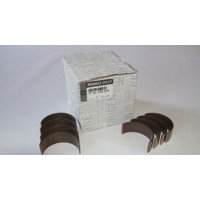 Шатунные вкладыши на Рено Трафик 2.5 DCI 2003- стандарт | Renault (Оригинал)