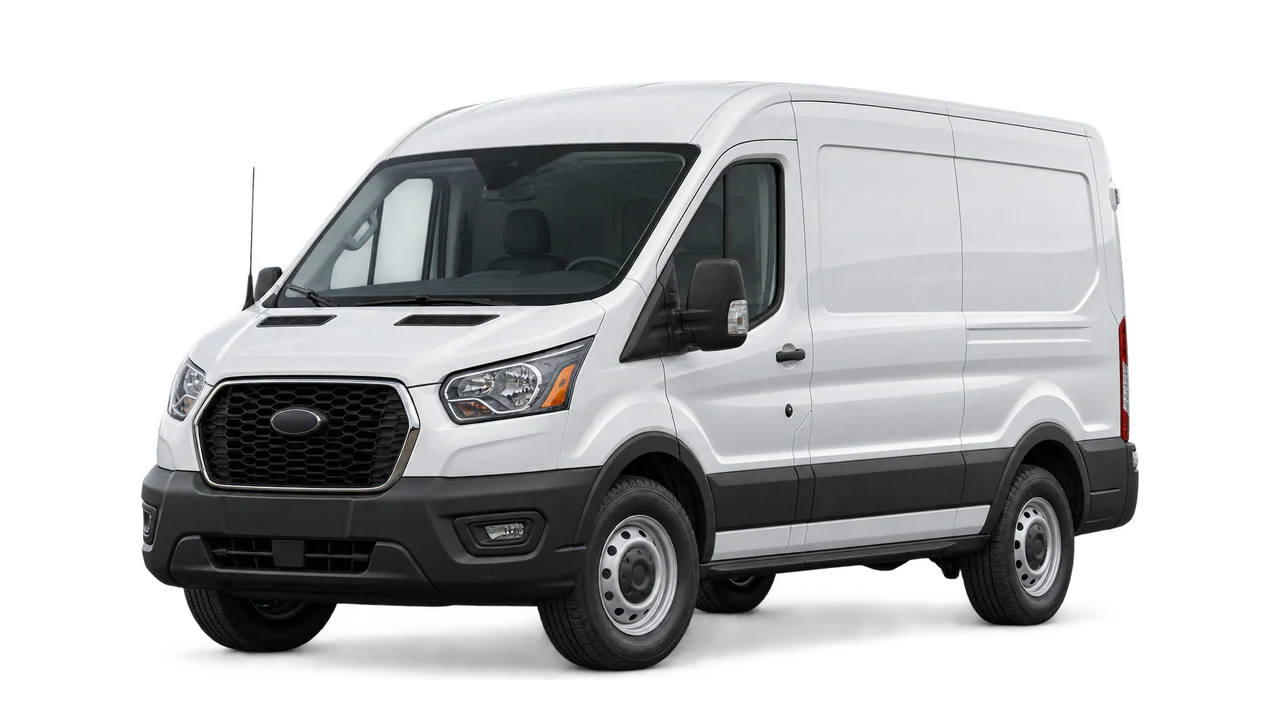 Автомобиль Ford