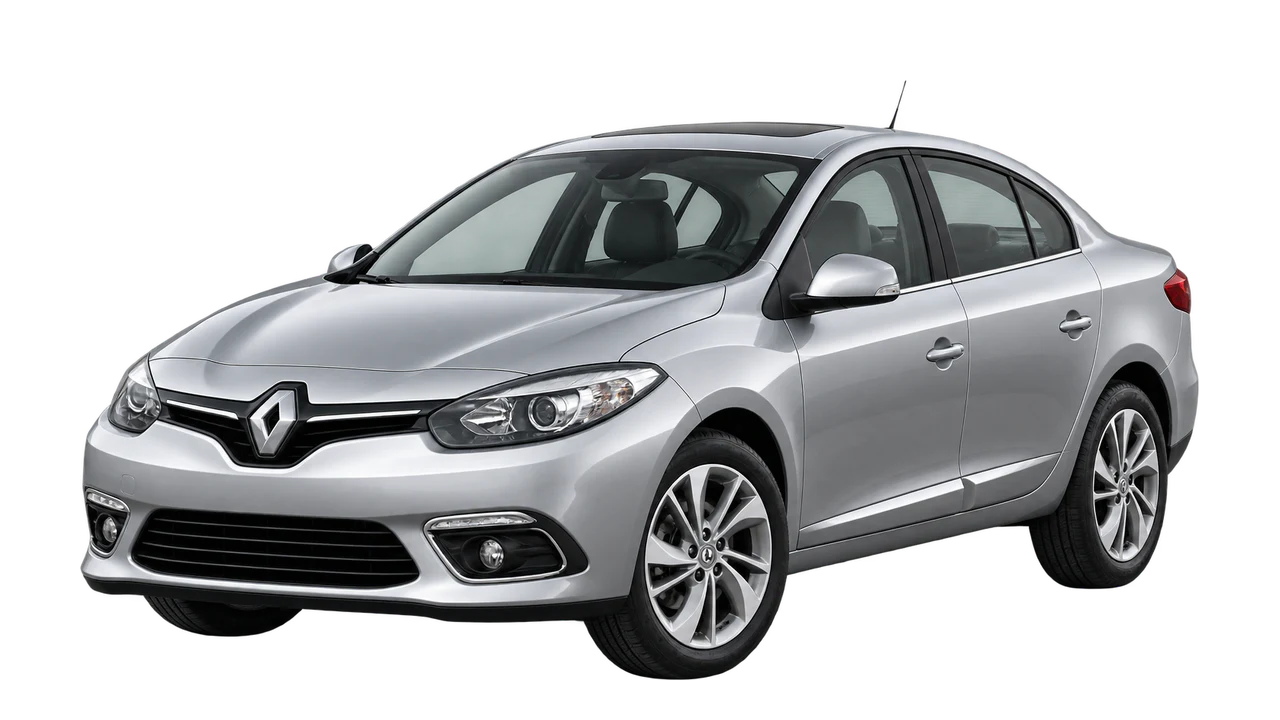 Fluence