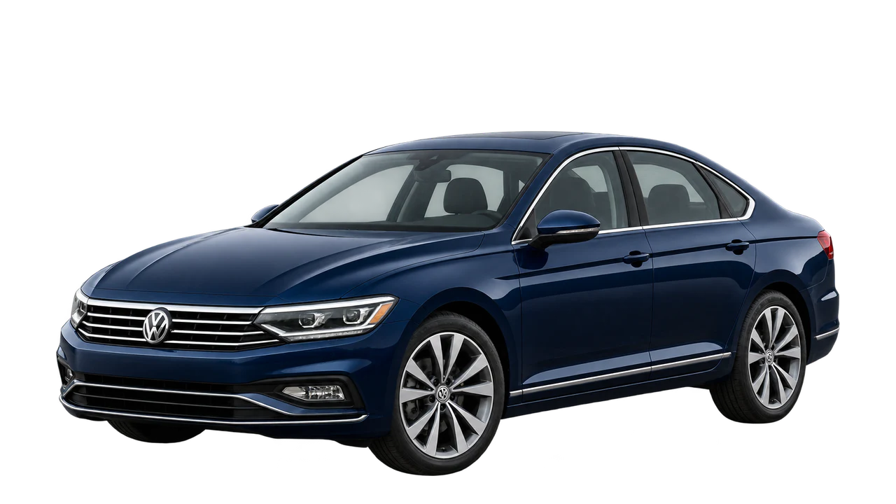 Passat